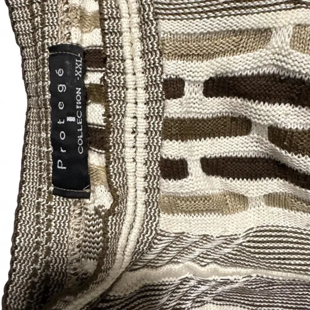 Unbranded Men's multi Jumper